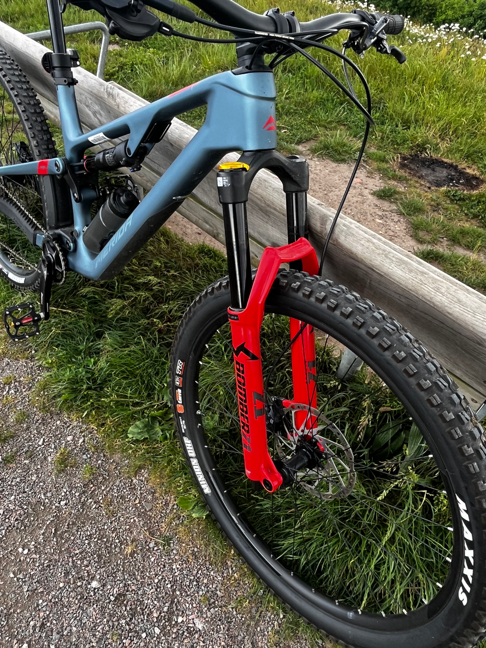 Merida One-forty 6000 29er 2024