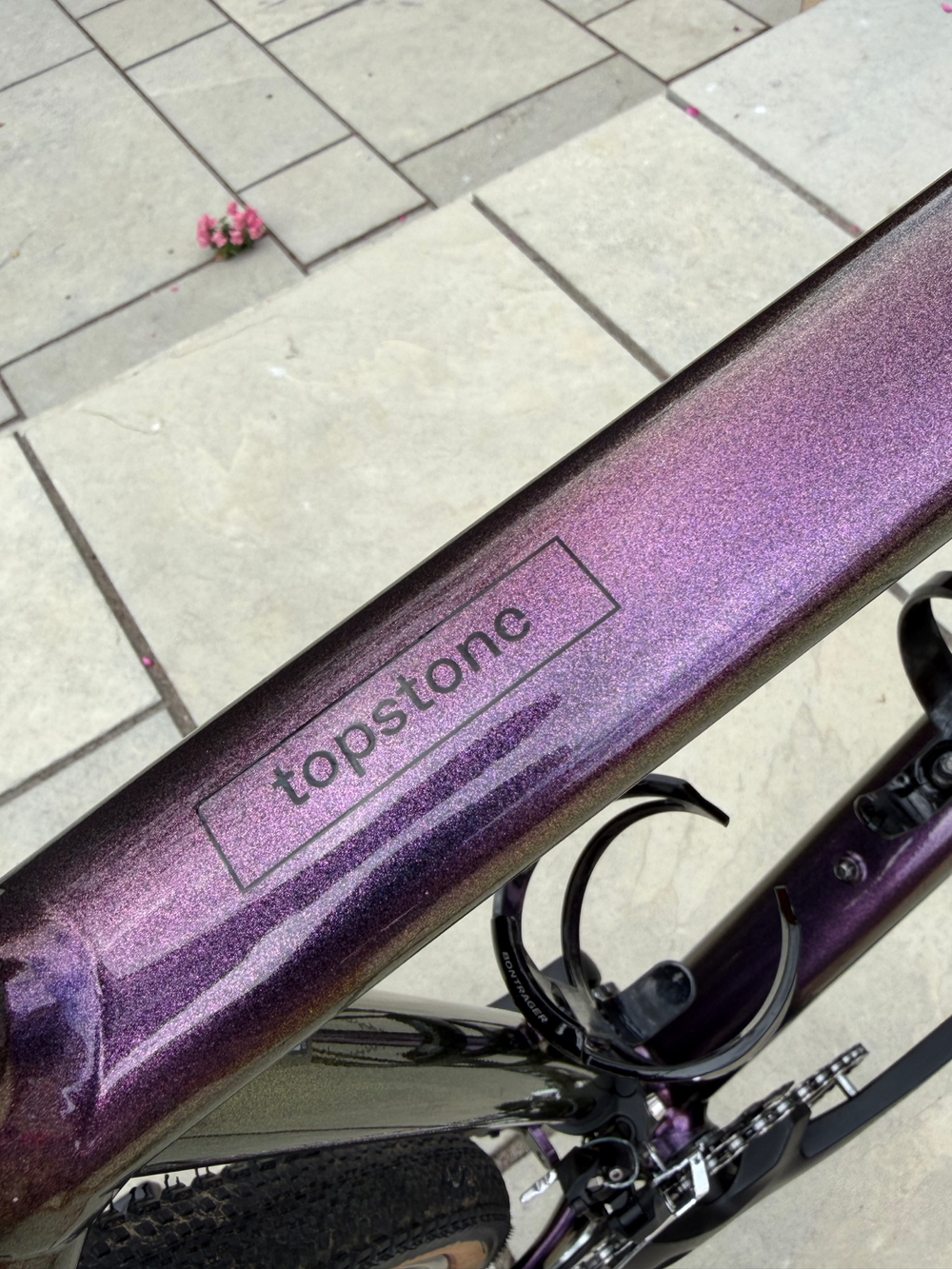 Cannondale Topstone 2 2021