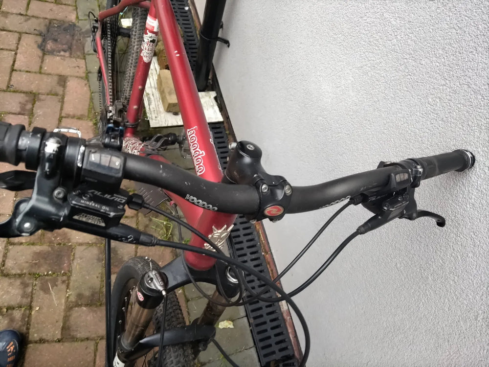 Voodoo Hoodoo Mountain Bike 2021