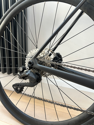 Orbea Orca M30i 105 Di2 Carbon Road 2024
