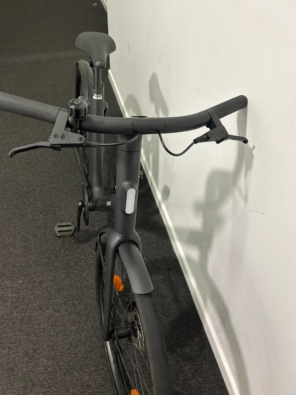 Cowboy Cruiser ST 2023