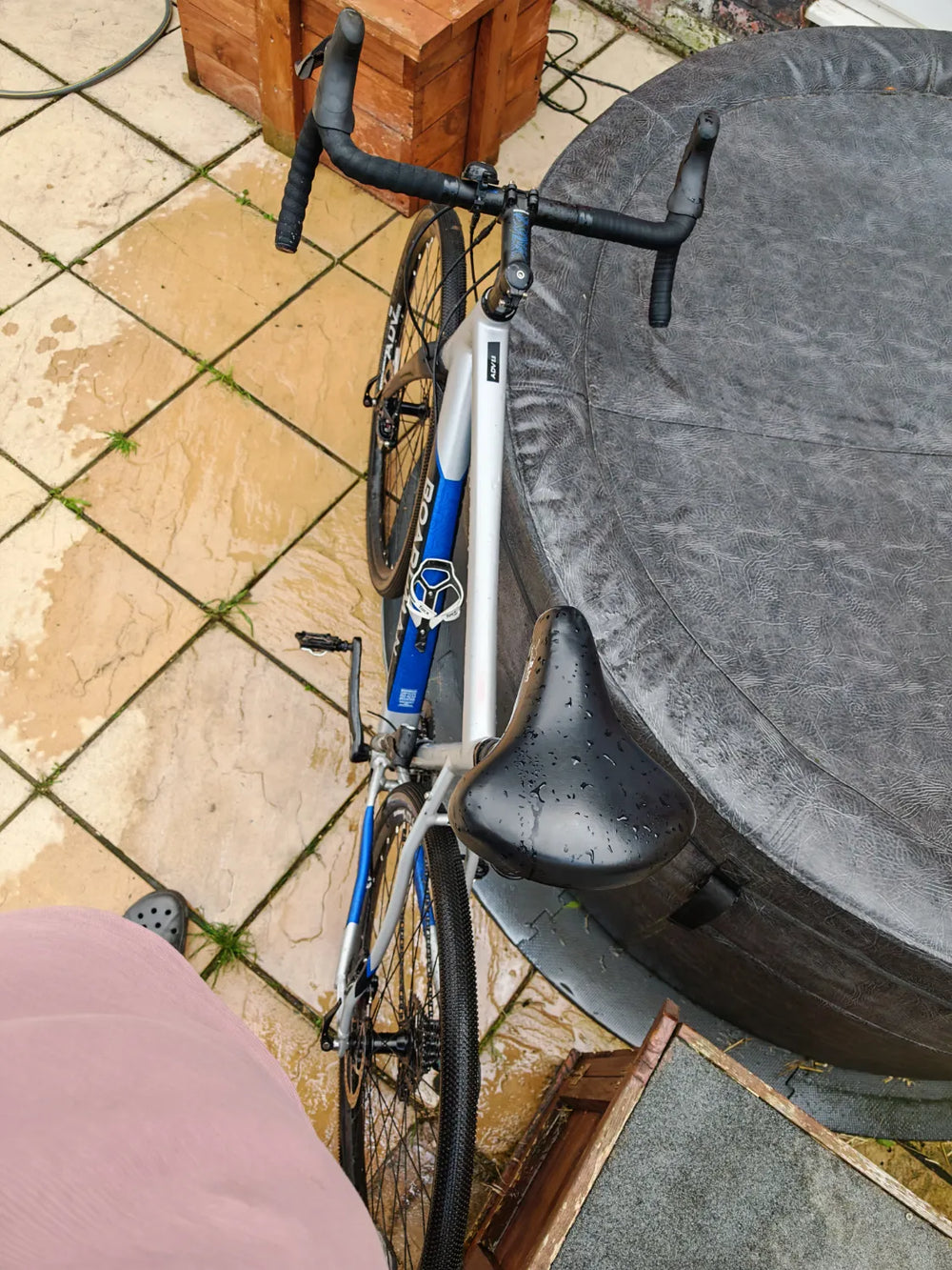Boardman ADV 8.8 2021