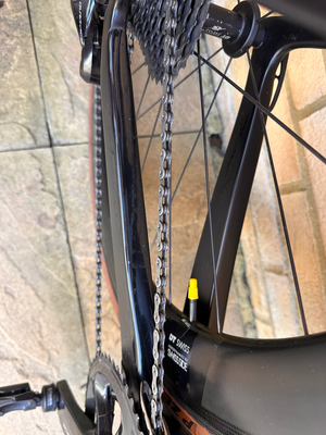 Pinarello Dogma F12 Dura Ace Di2 Rim 2021