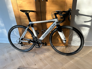 Boardman Elite Air 9.2 2016