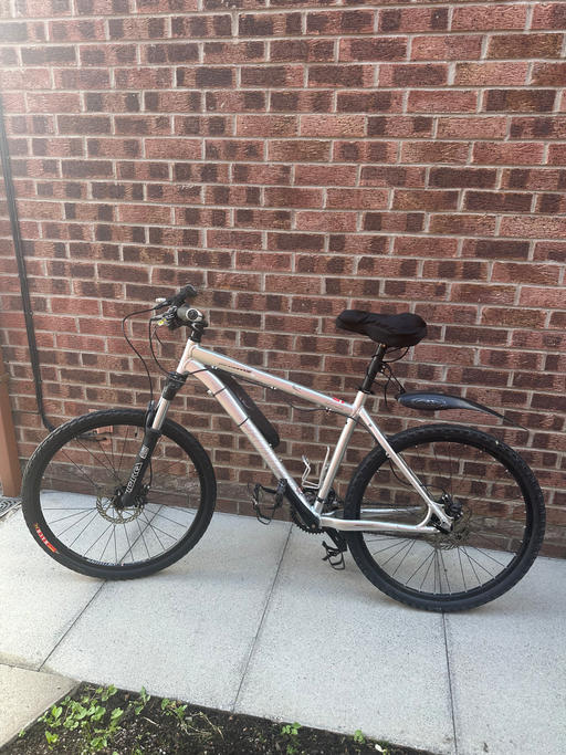 Specialized Rockhopper 2013