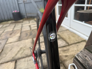 Lapierre Xelius SL 7.0 Disc 2022