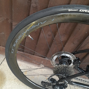 Pinarello X1