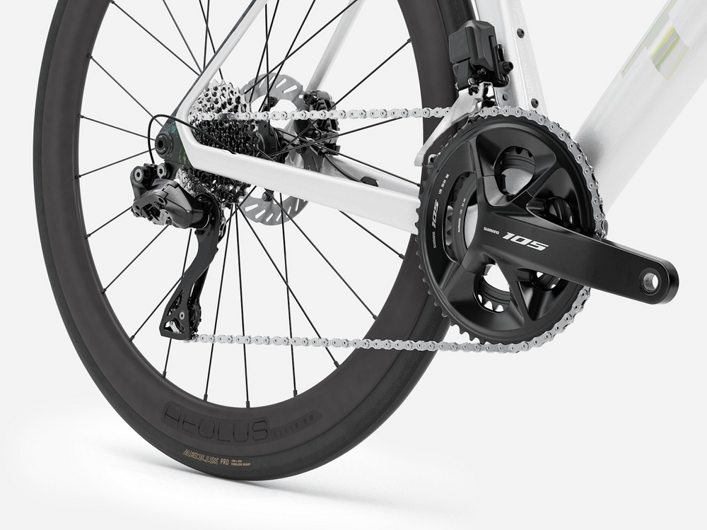 Trek Madone SL 6 Di2 Gen 8 2025Sale