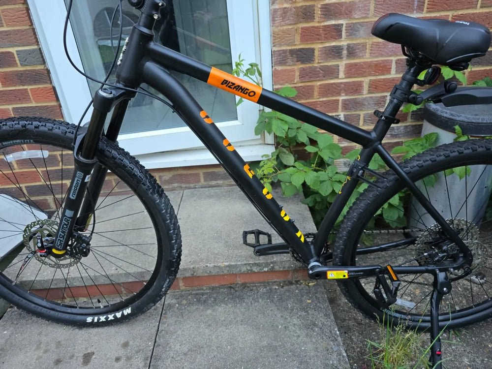 Voodoo Bizango 29 2023