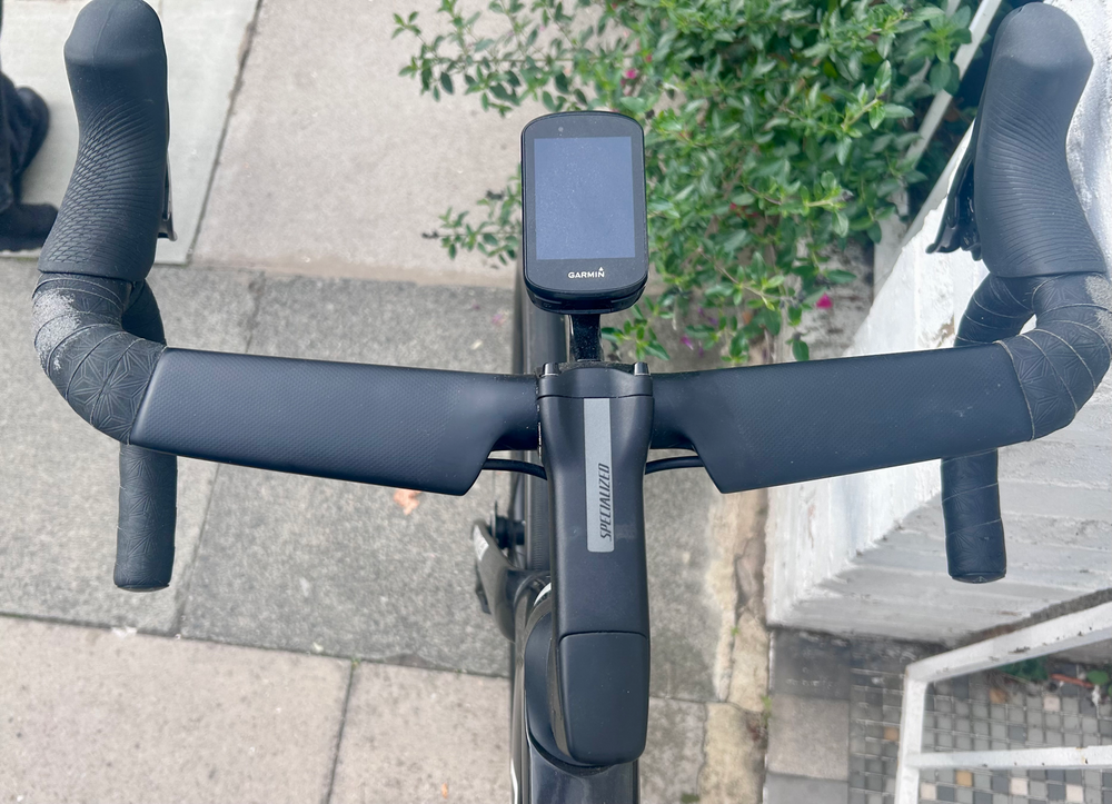 Specialized Tarmac SL7 Pro - SRAM Force eTap AXS 2022