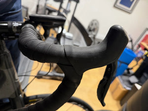 Cannondale Synapse Carbon 2 Ultegra Di2 Road 2017