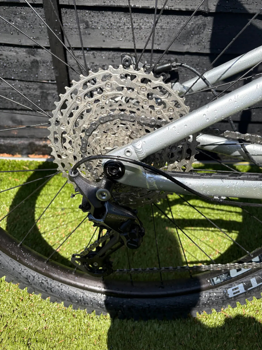 Cannondale Habit HT 1 2024