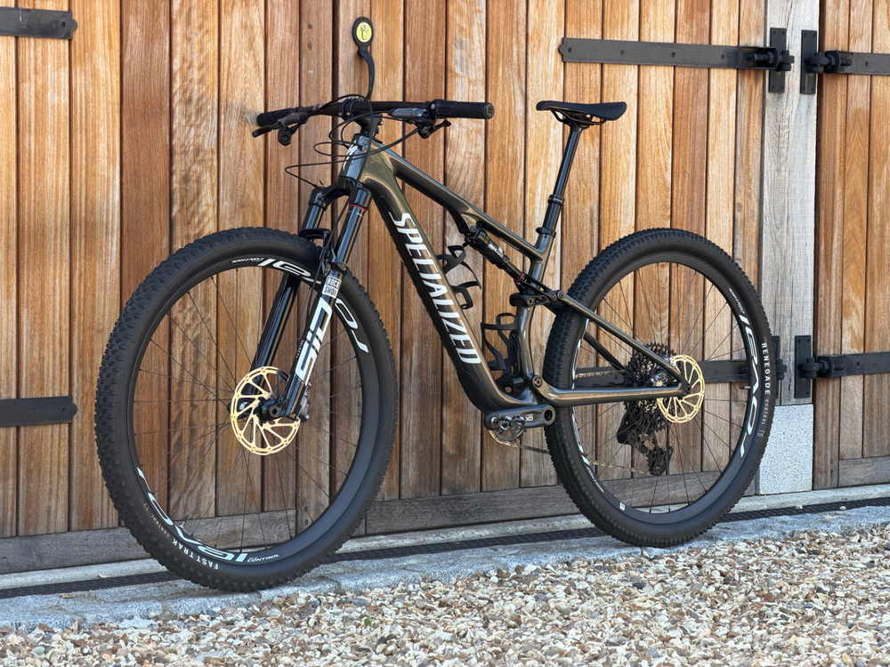 Specialized Epic 8 Expert AXS 2026