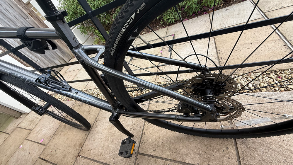 Specialized Sirrus 4.0 2021