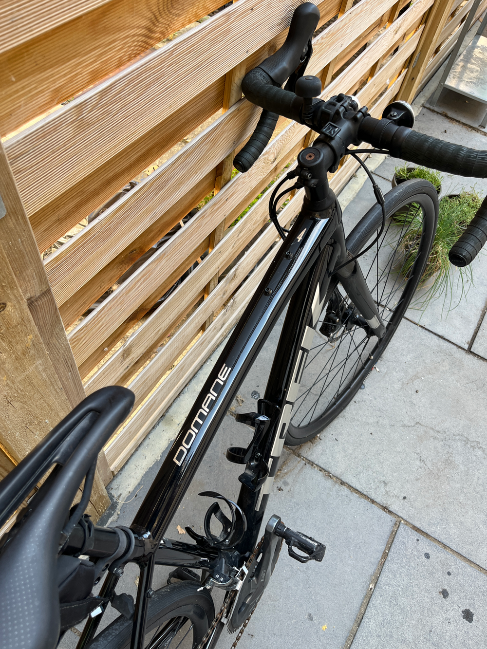 Trek Domane AL 4 Disc 2023