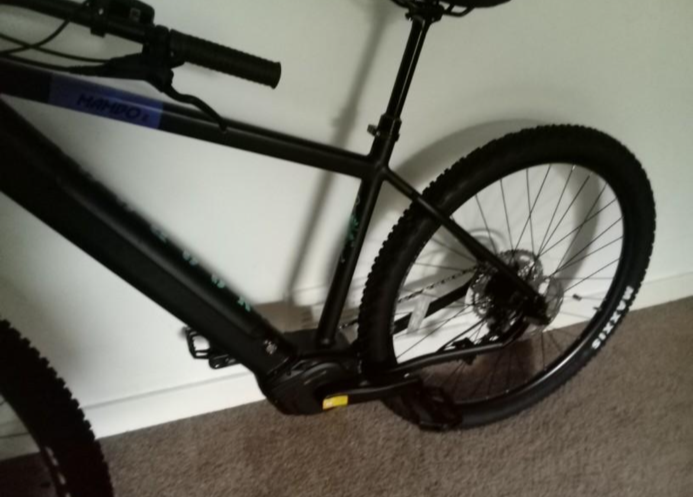 Voodoo Mambo 27.5+ Mens Mountain Bike 2021