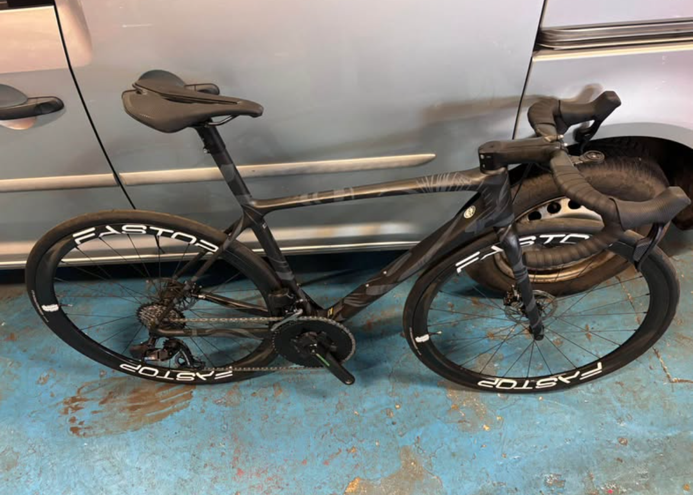 Giant TCR 0 2024