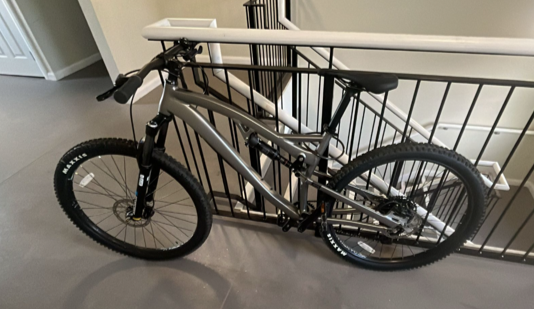 Boardman MTR 8.6 2021