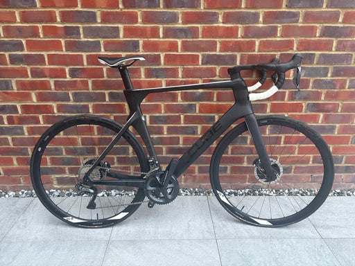 Cube Cube Litening C68X Pro  2020