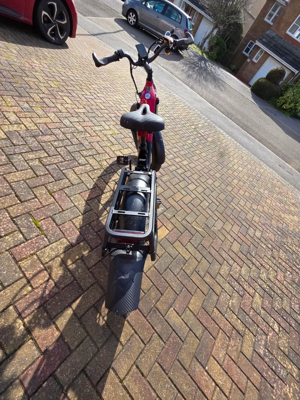 Cyrusher Roam 2025