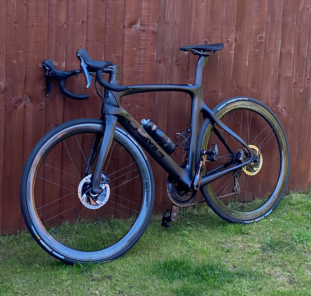 Pinarello Dogma F10 Dura Ace 2019