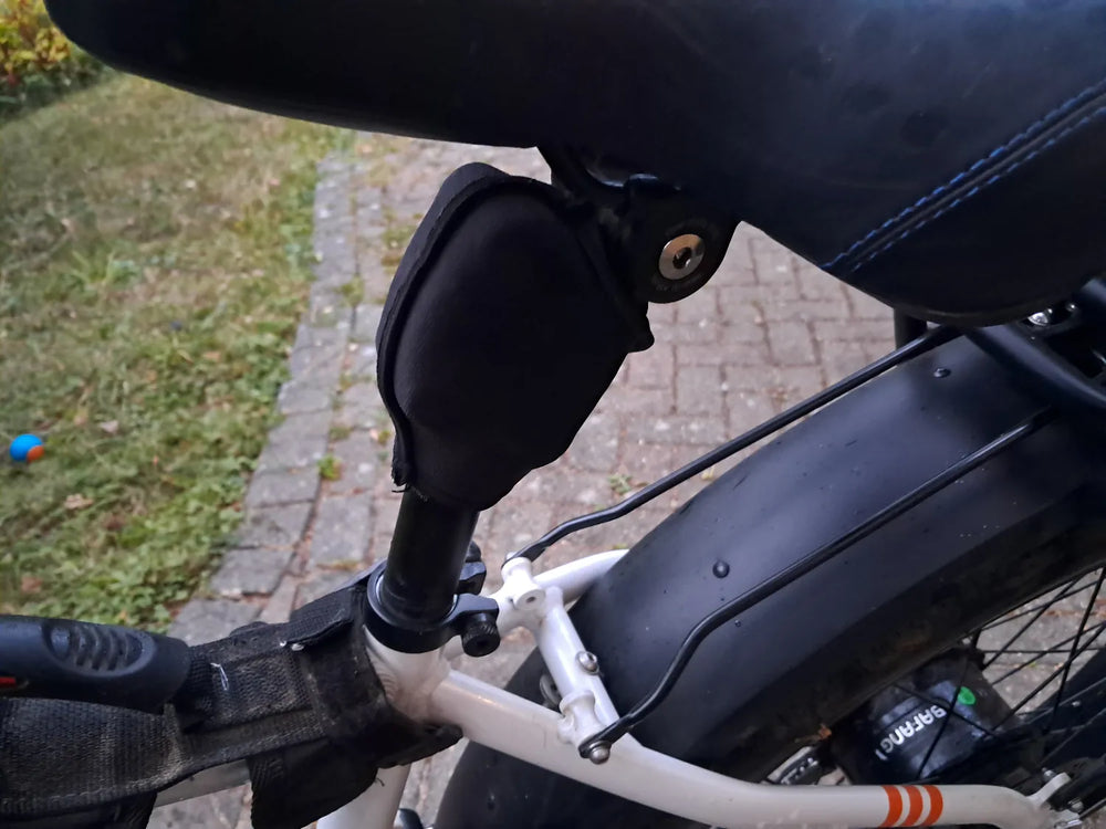 Rad Power Bikes Rhino 5 2020
