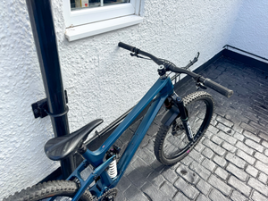 Transition Scout Carbon GX 2023