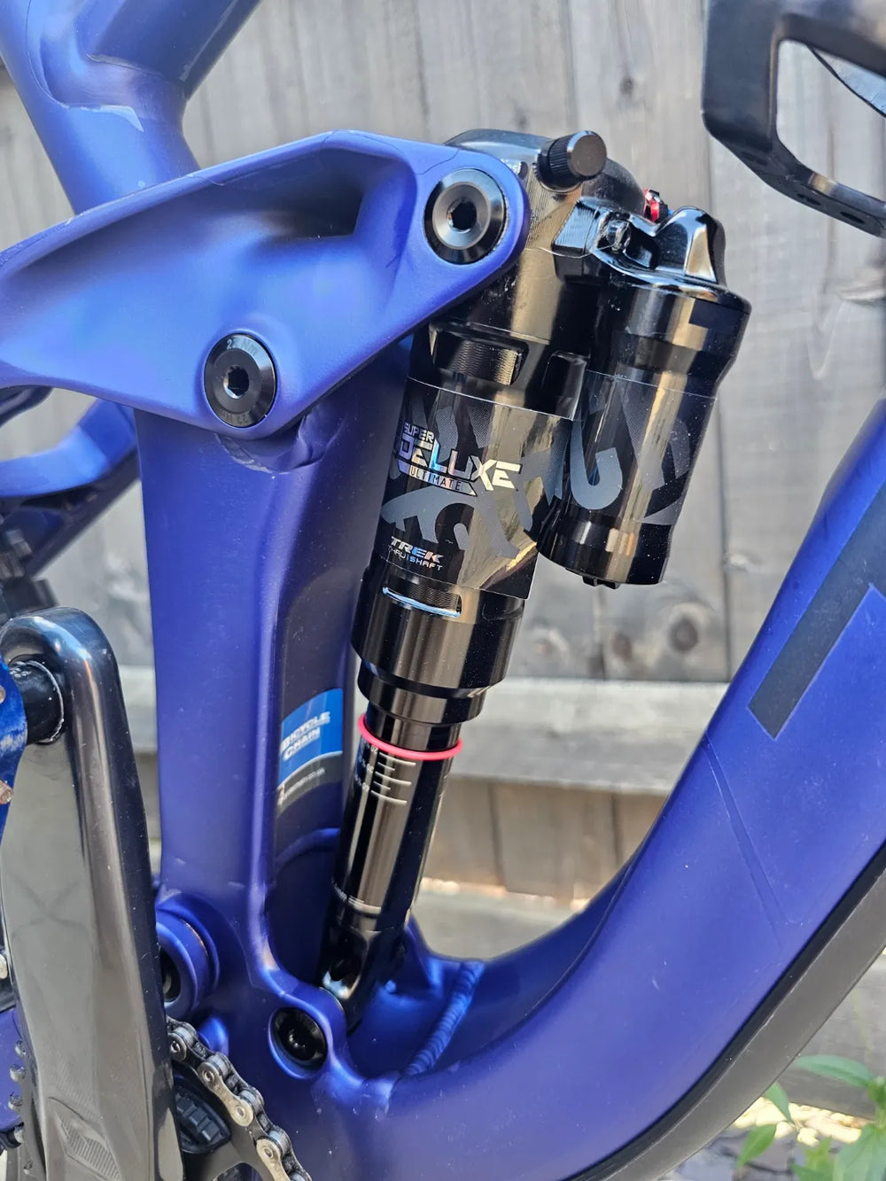 Trek Slash 8 Gen 5 2023