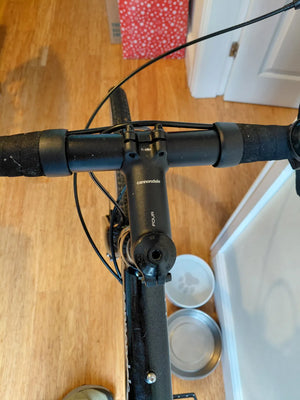 Cannondale Topstone 4 M 2022