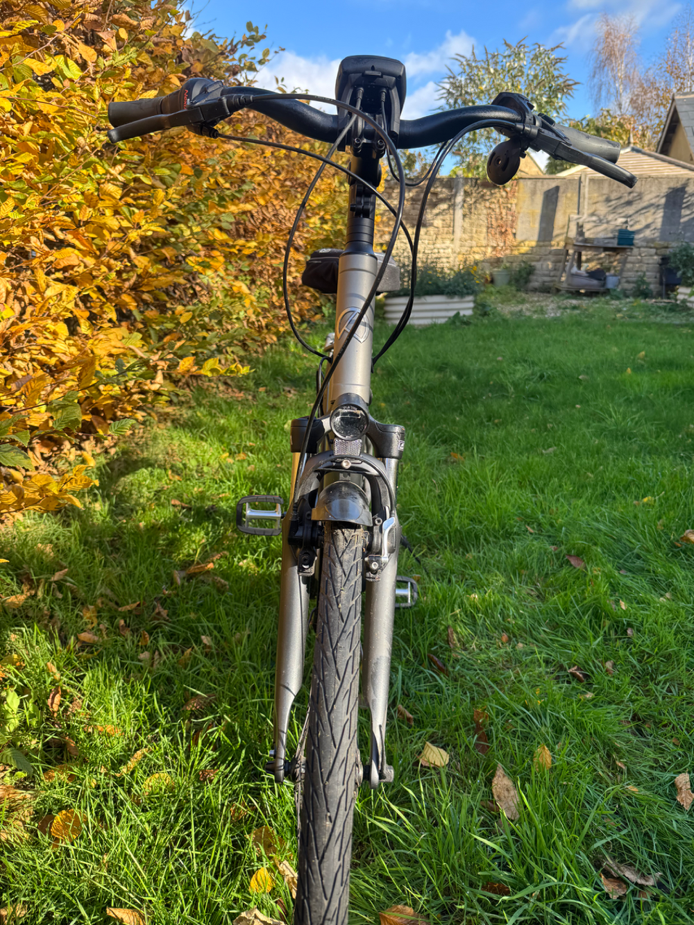 Kalkhoff Agattu 3.B 2020