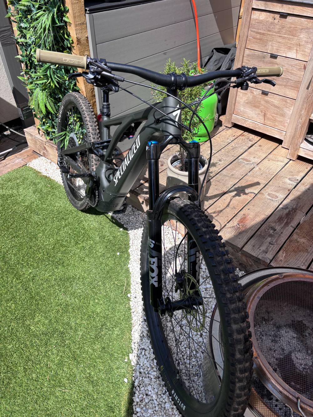 Specialized Levo Alloy G3 2024
