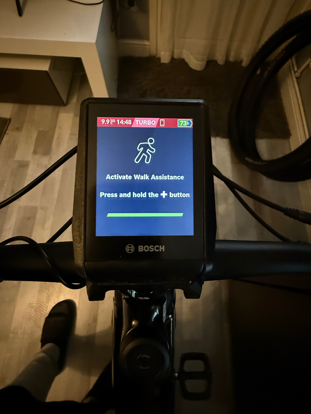 Trek Powerfly FS 4 2022