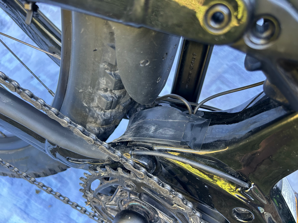 Cannondale Moterra 3 29er 2025