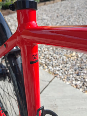 Trek Domane+ Domane+AL5 52cm