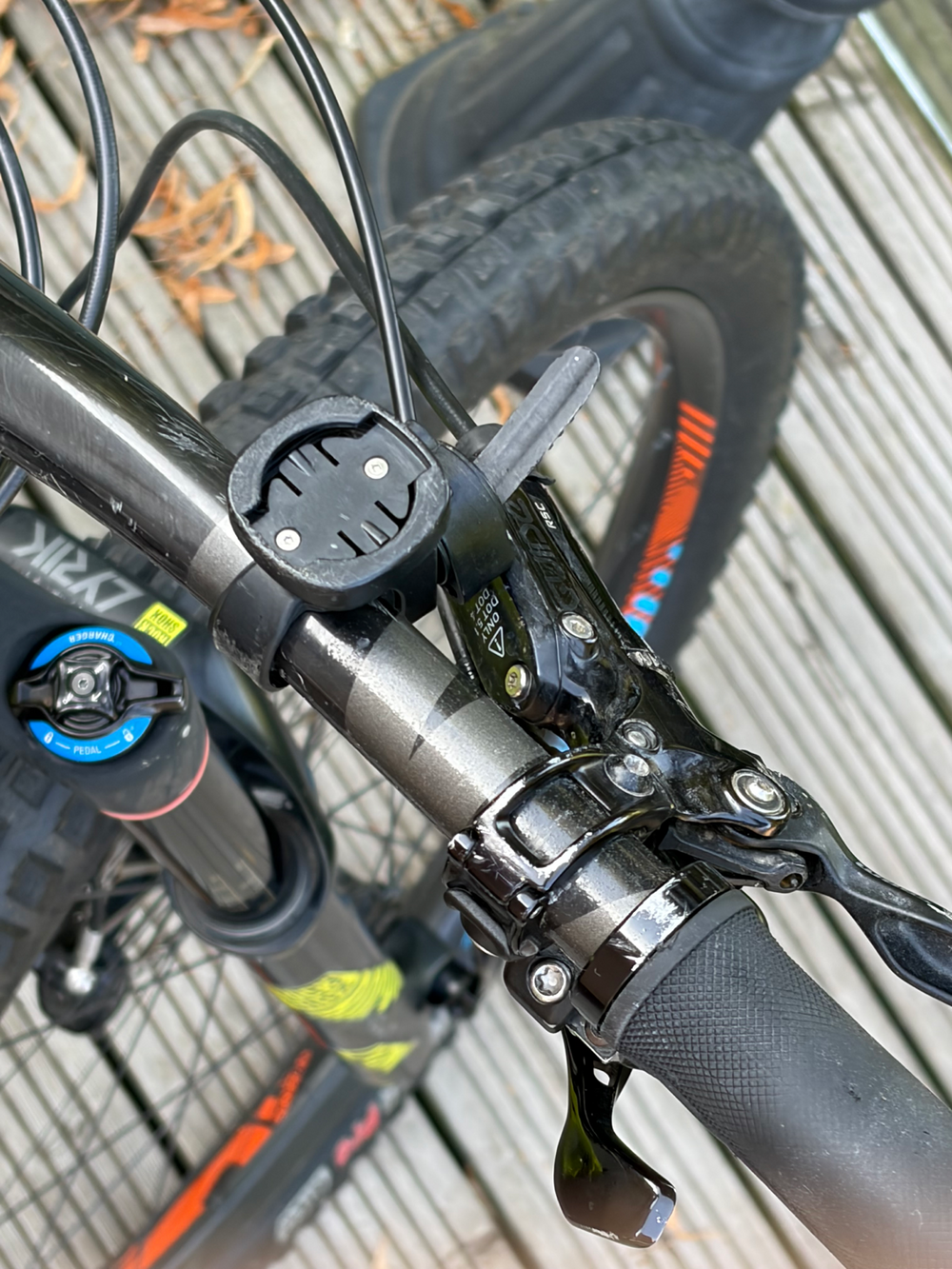 Whyte G-170C Works 2018