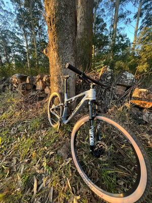 Titan Racing 2025 Cypher