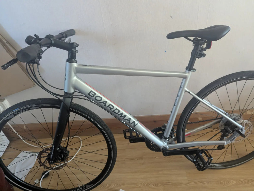 Boardman HYB 8 6 L 2022