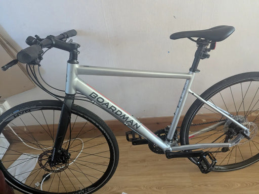 Boardman HYB 8 6 L 2022