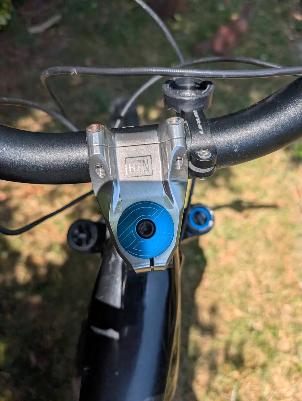 Cannondale Habit Neo 4 2020