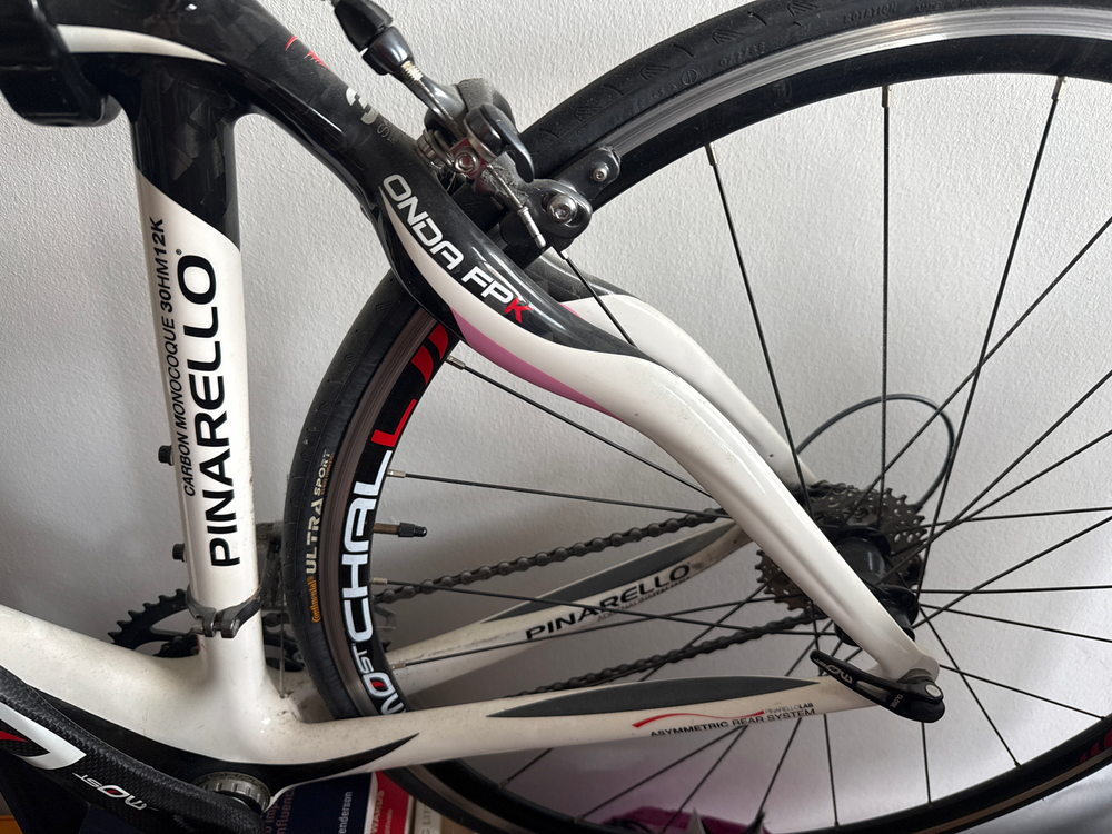 Pinarello FP3 2011