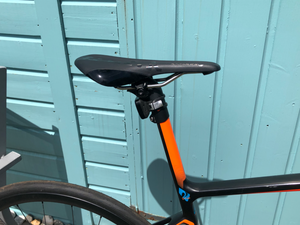 Giant Defy 1 2018