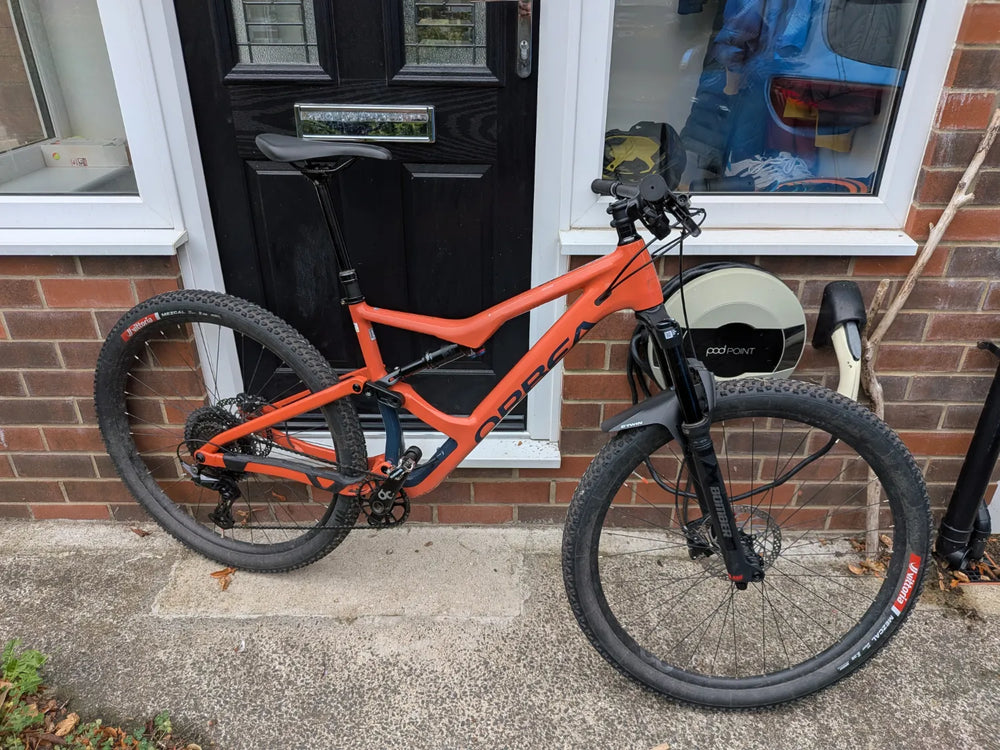 Orbea Occam 29 H30 2021