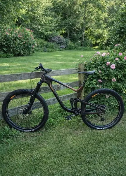 Giant Trance X Advanced Pro 29 2 2023