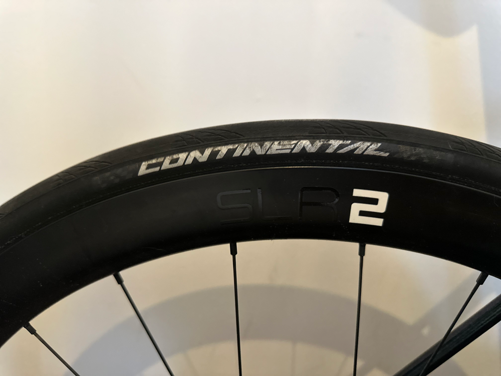 Giant TCR Advanced Pro 2 Disc 2022