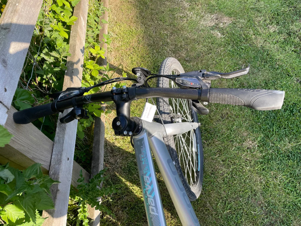 Carrera Parva Womens Hybrid Bike 2020