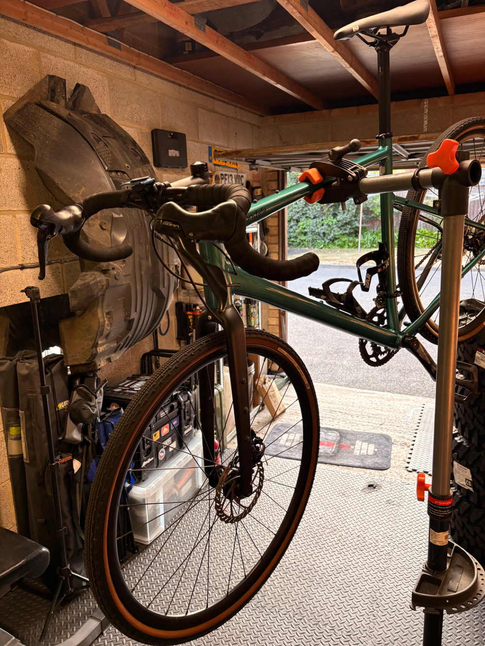 Cannondale Topstone 3 Aluminium 2022