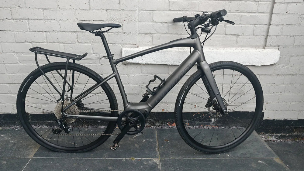 Specialized Turbo Vado SL 4.0 2023