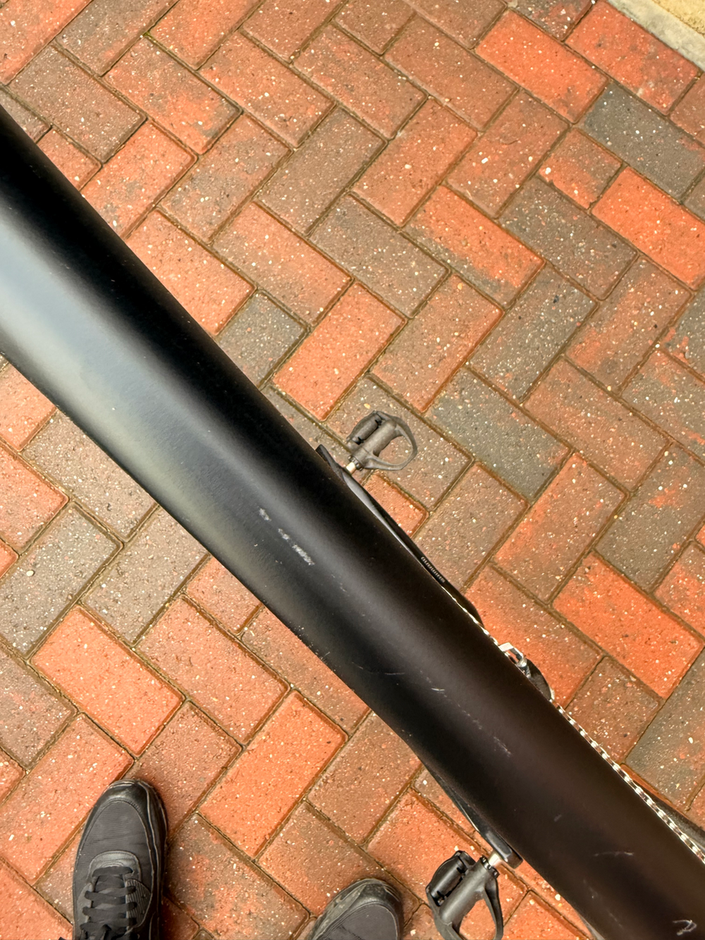 Giant TCR Advanced 2 Disc 2021