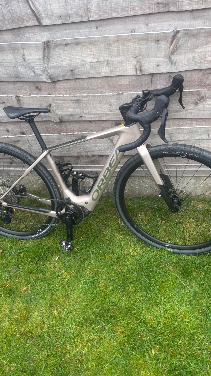 Orbea Denna M30 20mph 2025