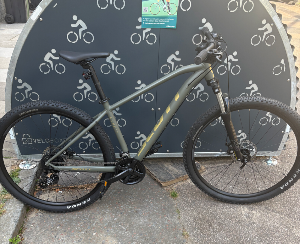 Scott Aspect 970 2023